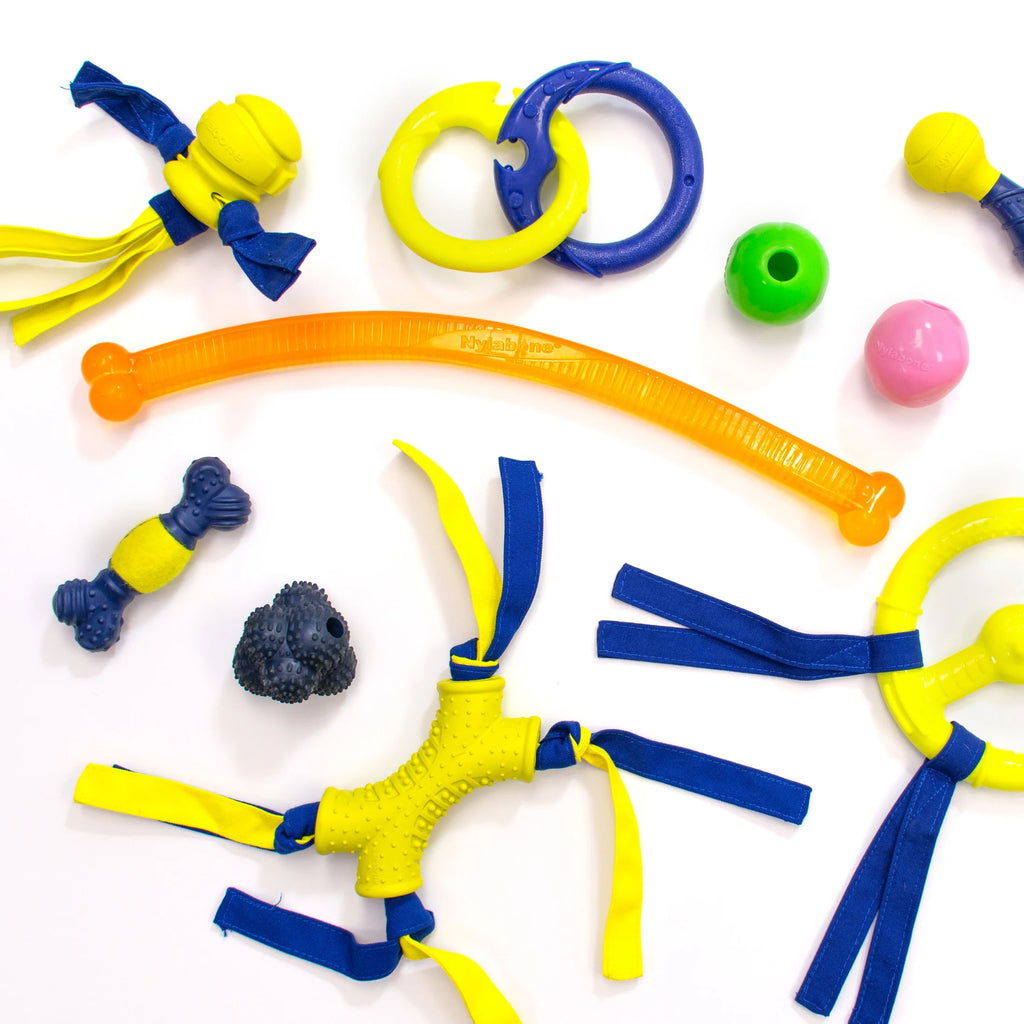 Power Play Crazy Stick Dog Toy (1 Count)