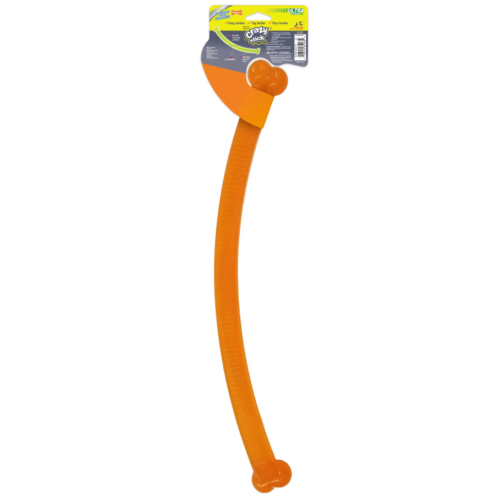 Power Play Crazy Stick Dog Toy (1 Count)