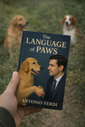 The language of Paws - Antonio Verdi